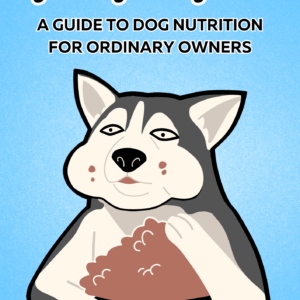 "Yum Yum Yum" - Complete Puppy Nutrition Guide