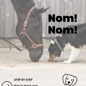 "Nom Nom" Reward Signal System